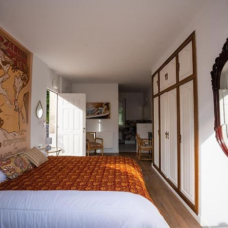Finca Dos Mares Ferrol Ngoại thất bức ảnh
