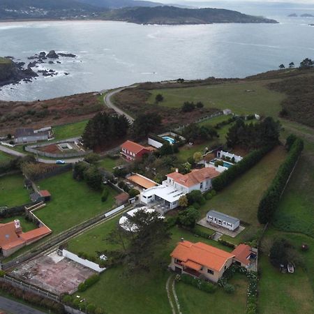 Finca Dos Mares Ferrol Ngoại thất bức ảnh