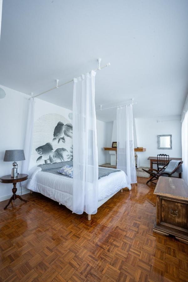 Finca Dos Mares Ferrol Ngoại thất bức ảnh