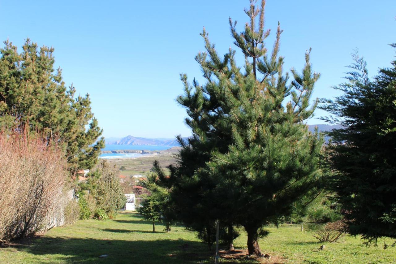 Finca Dos Mares Ferrol Ngoại thất bức ảnh