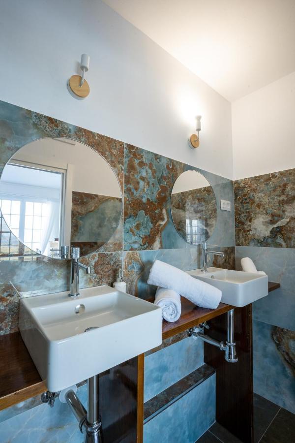 Finca Dos Mares Ferrol Ngoại thất bức ảnh