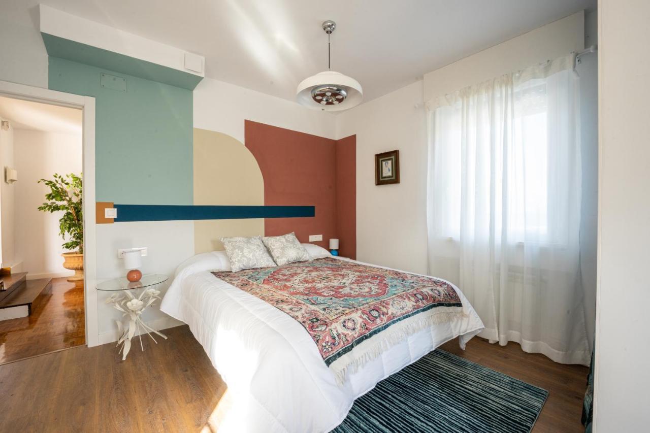 Finca Dos Mares Ferrol Ngoại thất bức ảnh