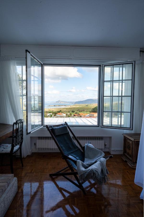 Finca Dos Mares Ferrol Ngoại thất bức ảnh
