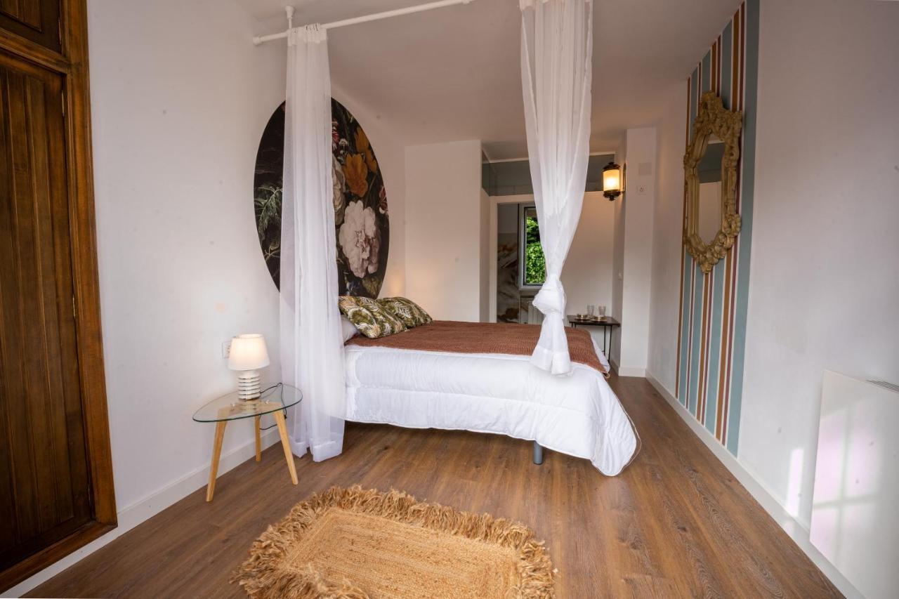 Finca Dos Mares Ferrol Ngoại thất bức ảnh