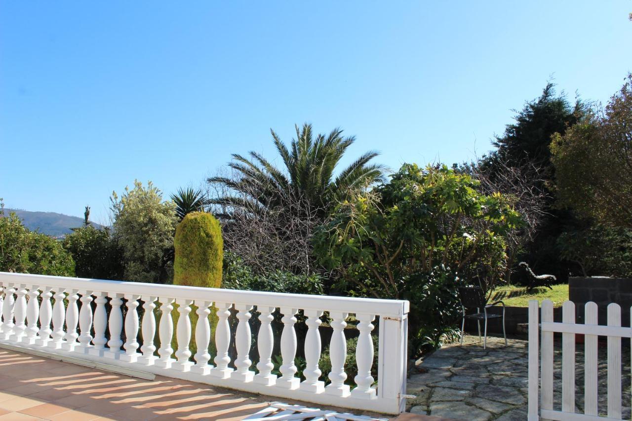 Finca Dos Mares Ferrol Ngoại thất bức ảnh