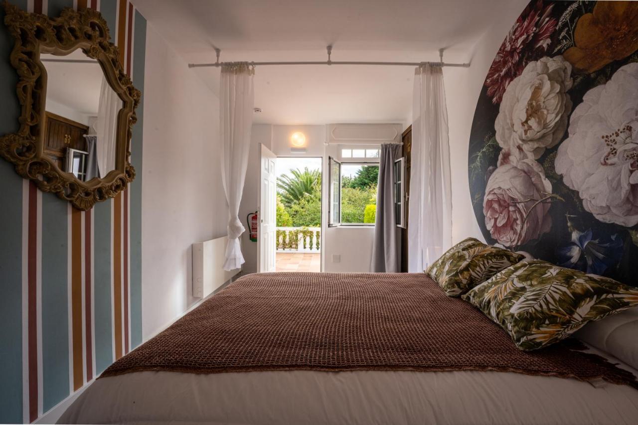 Finca Dos Mares Ferrol Ngoại thất bức ảnh