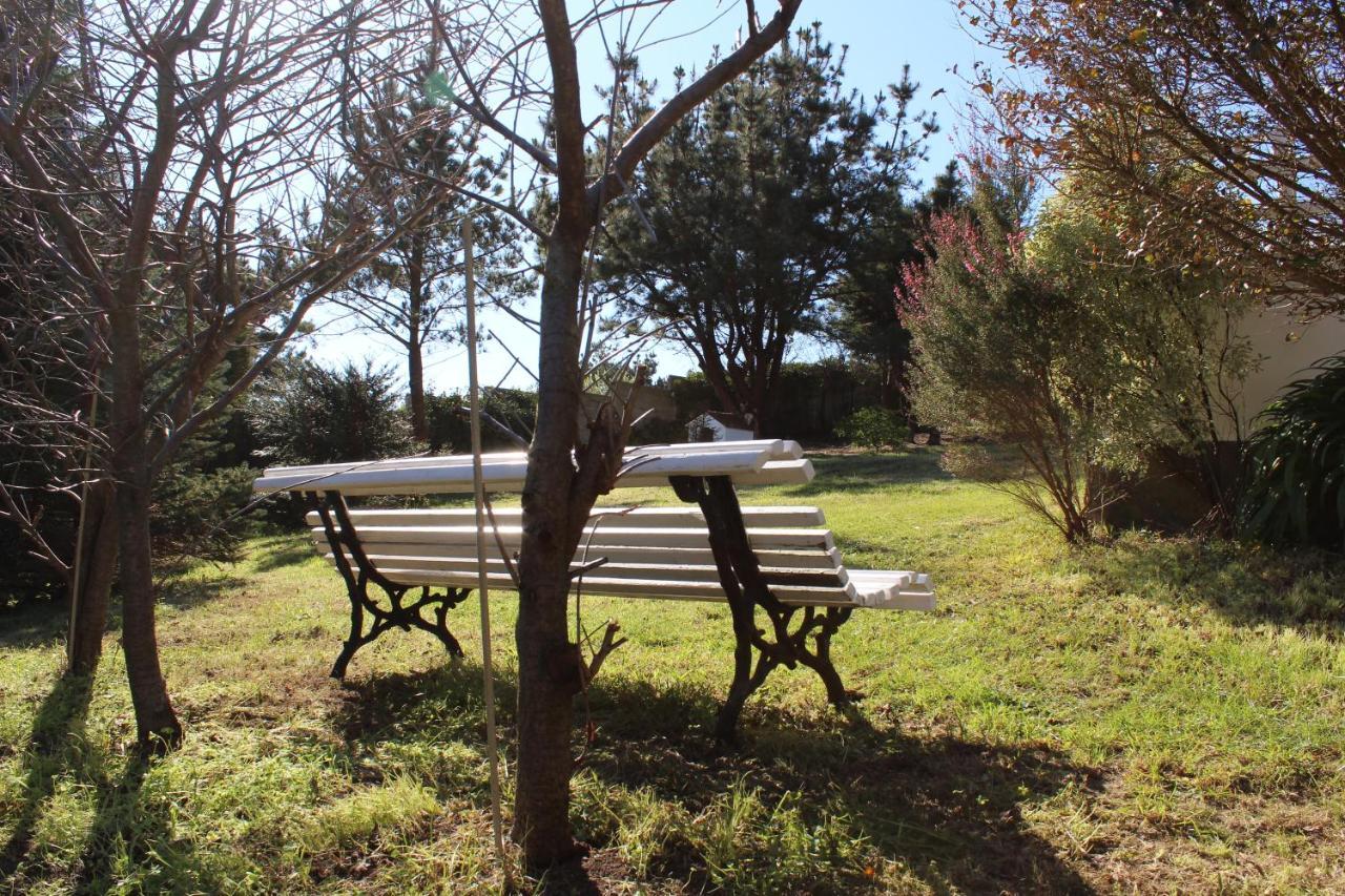 Finca Dos Mares Ferrol Ngoại thất bức ảnh