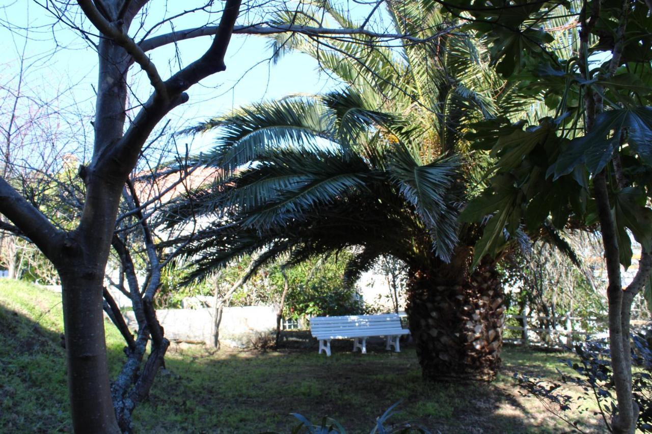 Finca Dos Mares Ferrol Ngoại thất bức ảnh