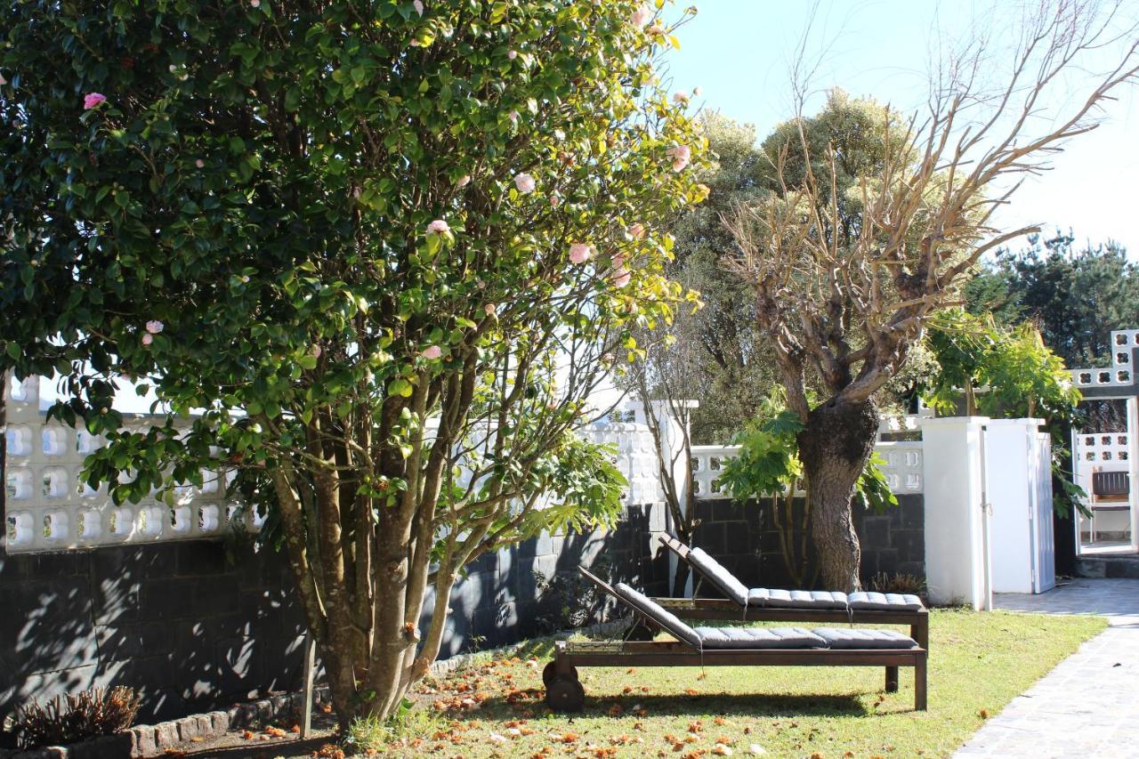 Finca Dos Mares Ferrol Ngoại thất bức ảnh