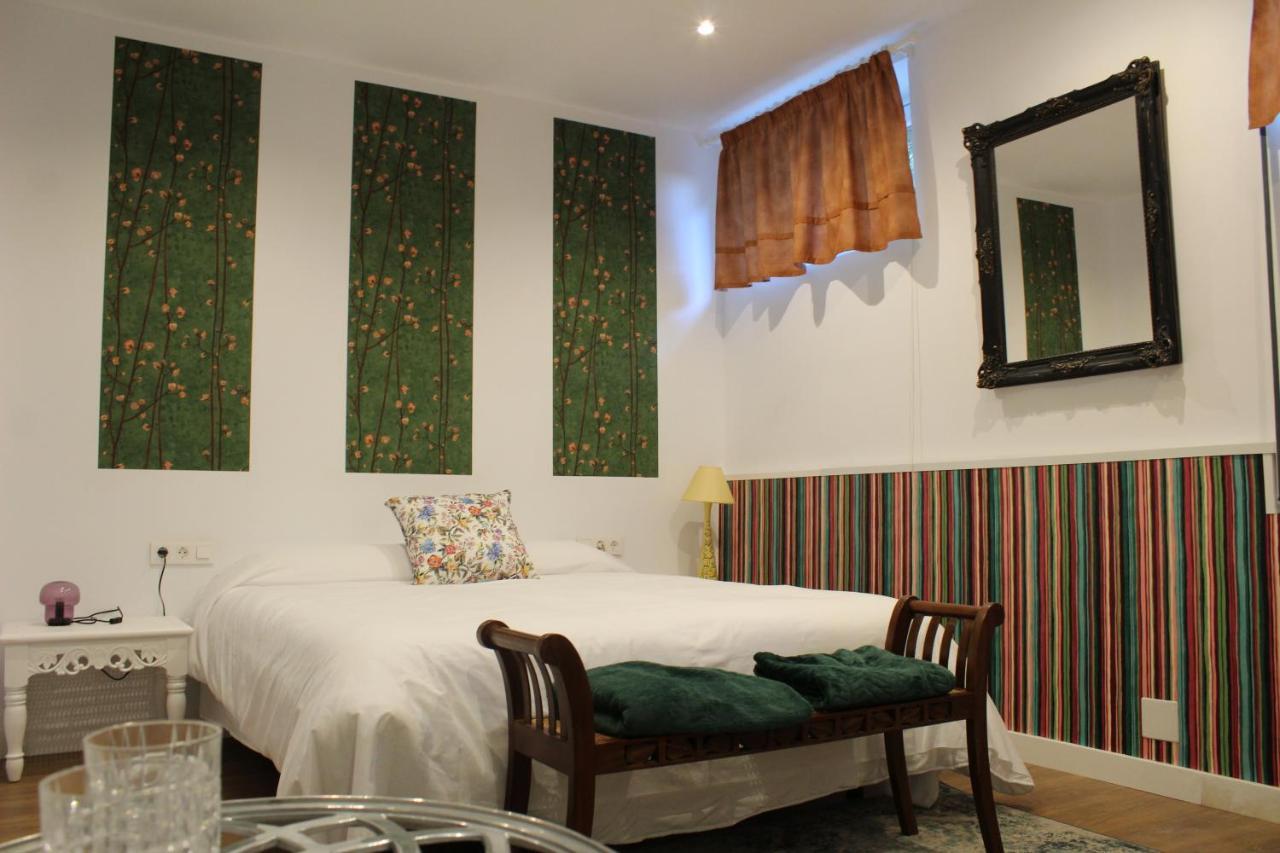Finca Dos Mares Ferrol Ngoại thất bức ảnh
