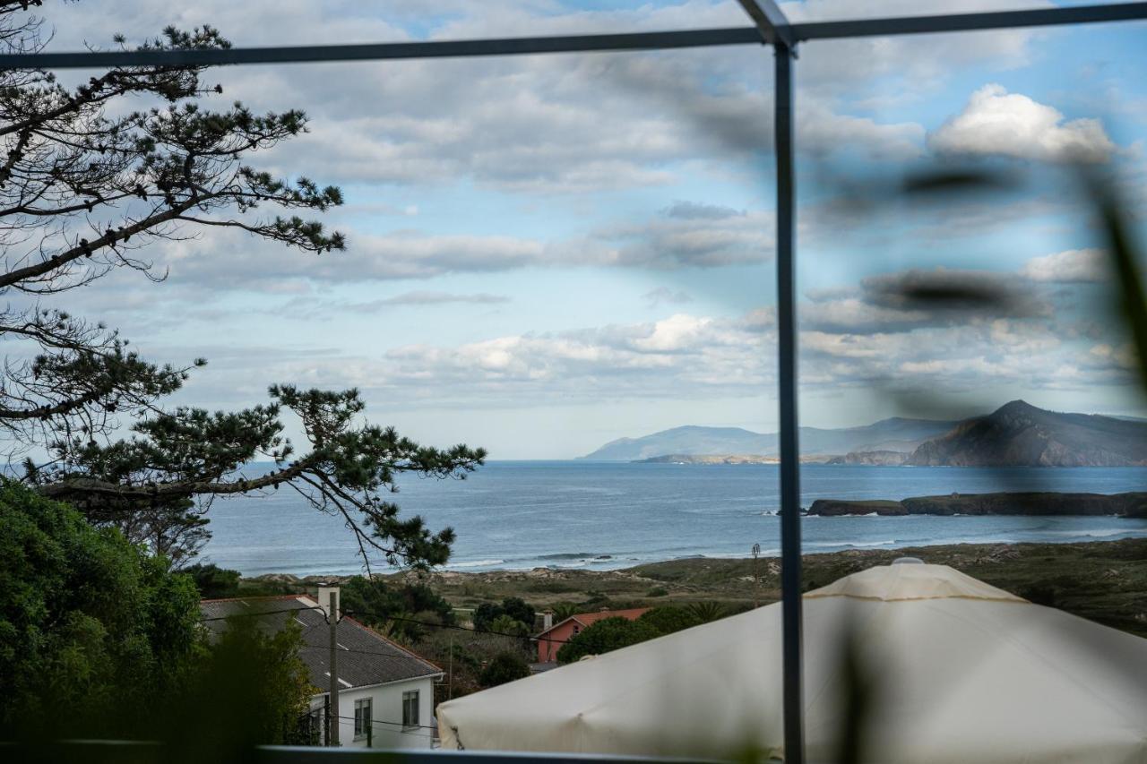 Finca Dos Mares Ferrol Ngoại thất bức ảnh